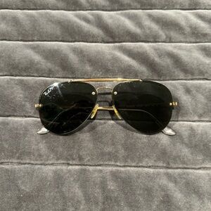 Rayban Blaze Aviator